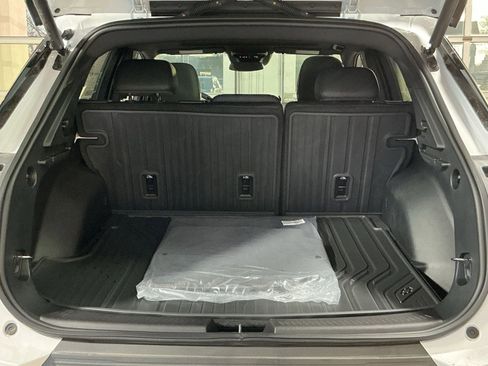 New 2026 Chevrolet Equinox EV LT image 33