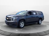 Used 2018 Chevrolet Suburban LT image 3