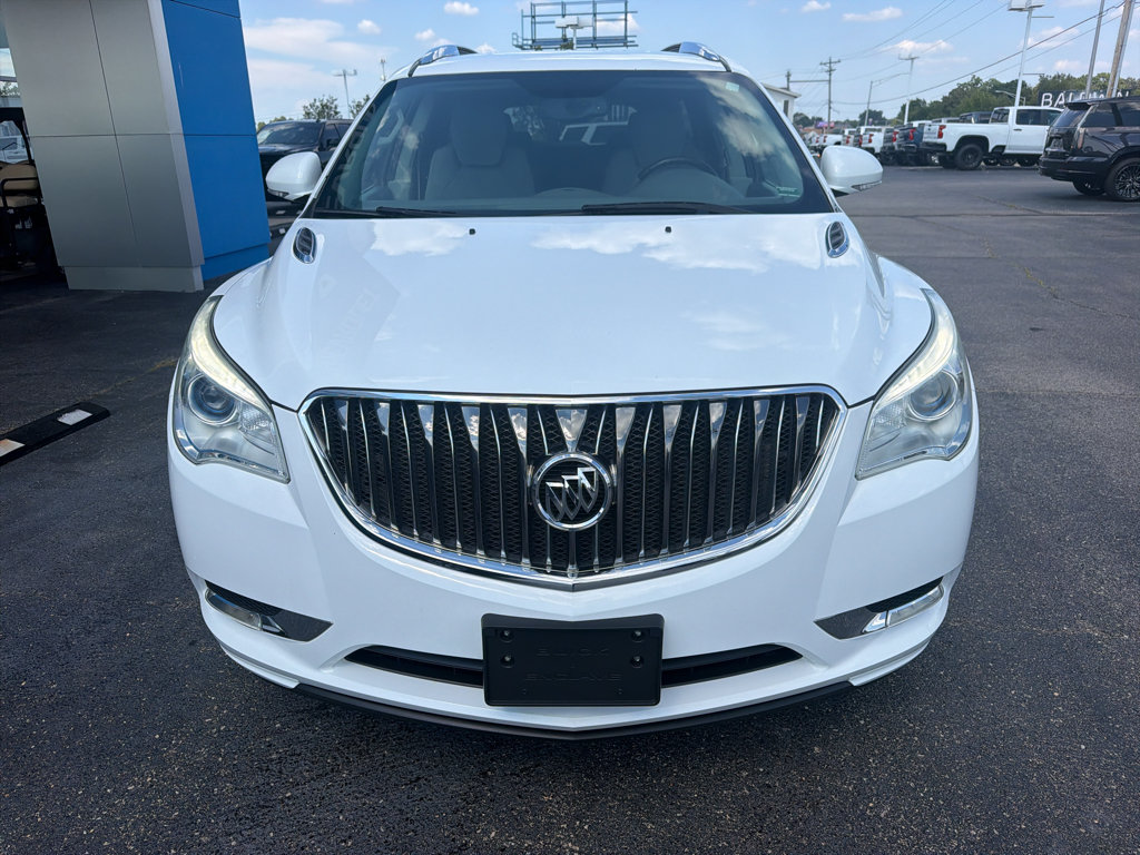 Used 2017 Buick Enclave Convenience FWD image 2