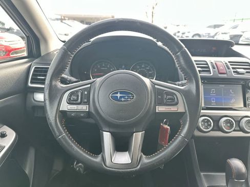 Used 2017 Subaru Crosstrek 2.0i Premium w/ Moonroof Package image 28