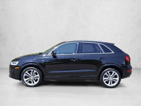 Used 2018 Audi Q3 2.0T Premium Plus w/ Premium Plus Package AWD/4WD image 11