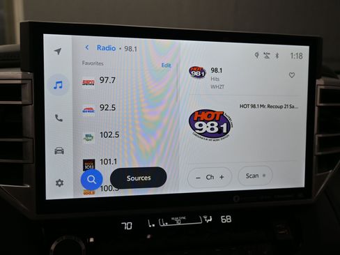 Used 2023 Toyota Sequoia Platinum image 24