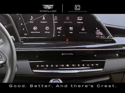 Certified 2024 Cadillac Escalade Sport image 18