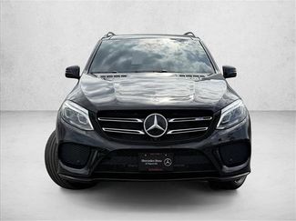 Used 2017 Mercedes-Benz GLE 43 AMG 4MATIC video 2