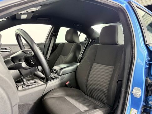 Used 2023 Dodge Charger SXT image 12