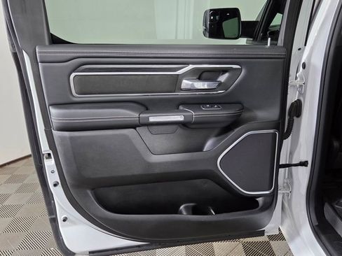Used 2023 RAM 1500 Laramie AWD/4WD image 27