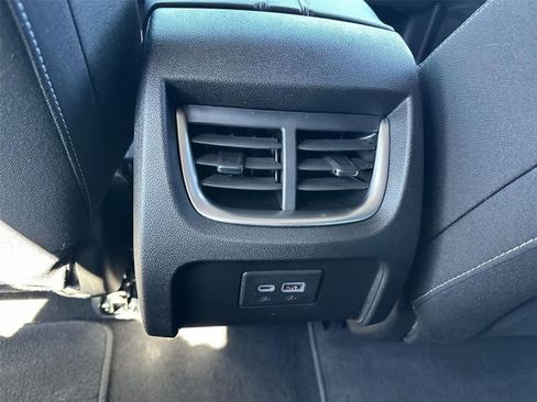 Certified 2024 Chevrolet Blazer LT w/ Convenience Package image 20