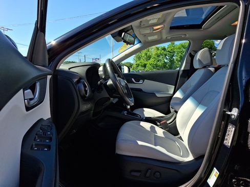 Used 2023 Hyundai Kona SEL w/ Convenience Package AWD/4WD image 14
