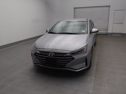 Used 2020 Hyundai Elantra Limited w/ Cargo Package (C1) image 15