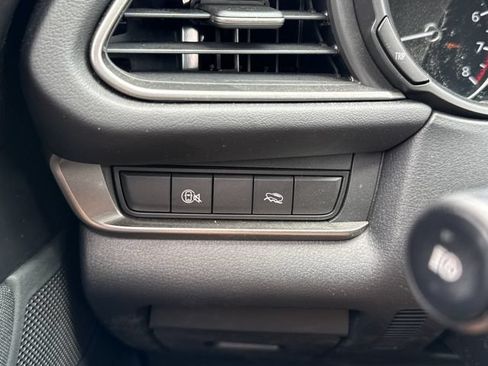 Certified 2025 MAZDA CX-30 AWD 2.5 S image 25