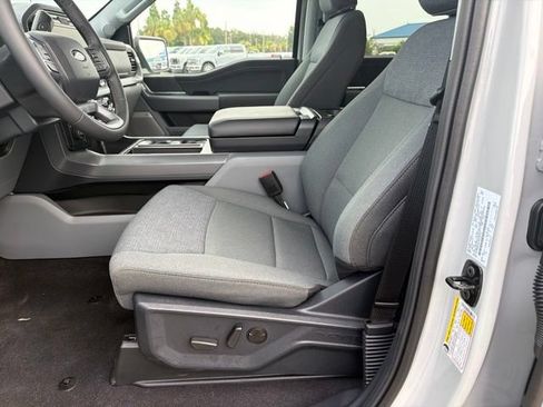 Used 2026 Ford F150 XLT w/ Equipment Group 303A High AWD/4WD image 11