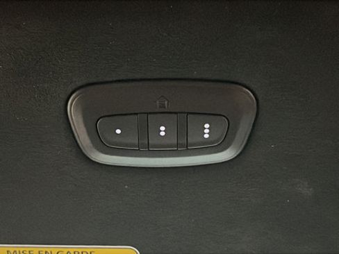 Used 2024 Jeep Grand Wagoneer Series III AWD/4WD image 45