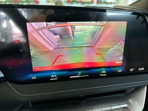 New 2026 Chevrolet Corvette 1LT w/ Z51 Performance Package image 17