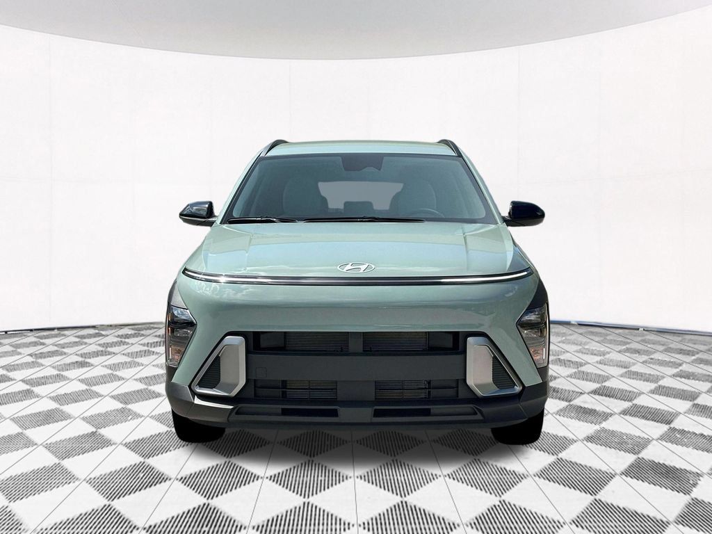 New 2026 Hyundai Kona SEL Sport AWD/4WD image 18
