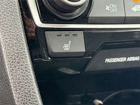 Used 2020 Honda Civic EX image 18