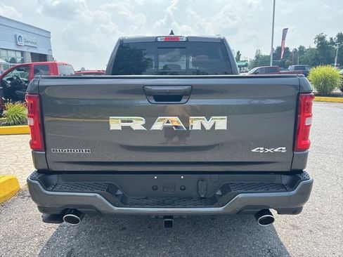 New 2026 RAM 1500 Big Horn image 6