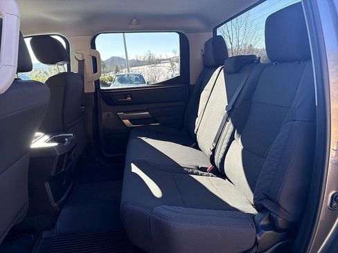 Used 2024 Toyota Tundra SR5 image 21
