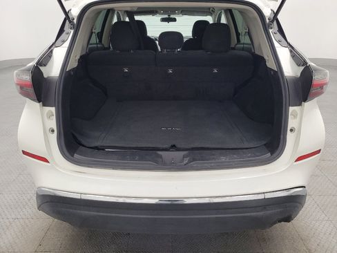Used 2019 Nissan Murano S image 29