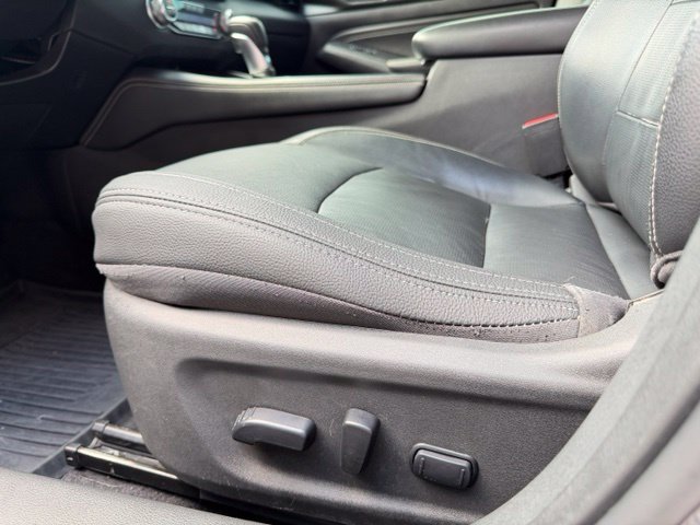 Used 2019 Nissan Altima 2.5 Platinum AWD/4WD image 22