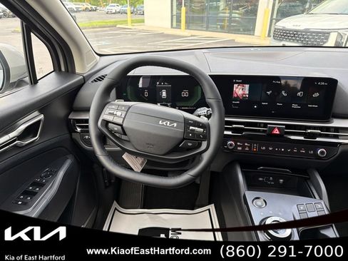 New 2027 Kia Sportage S AWD/4WD image 23