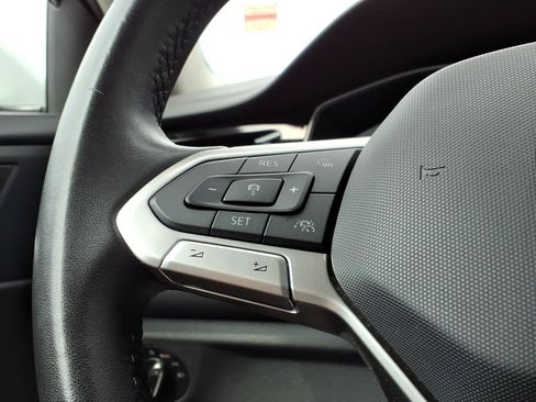 Used 2025 Volkswagen Jetta S FWD image 24