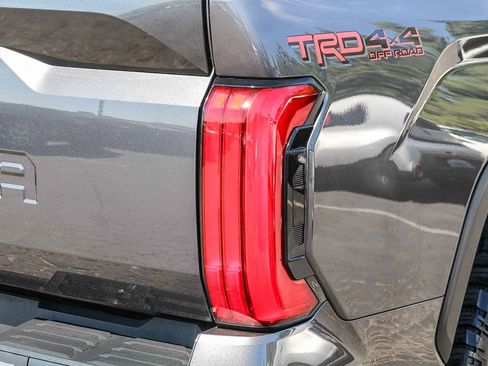Used 2024 Toyota Tundra Limited w/ TRD Off-Road Package AWD/4WD image 11