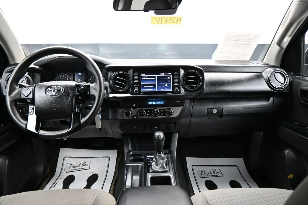 Used 2022 Toyota Tacoma SR AWD/4WD image 13