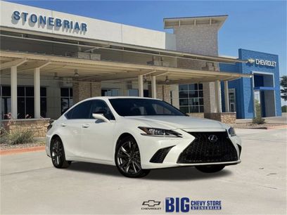 Used 2019 Lexus ES 350