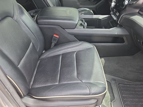 Used 2022 RAM 1500 Limited RWD image 19