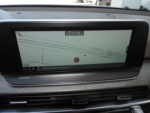 Used 2021 Kia Telluride SX image 21