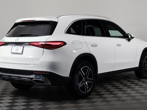 New 2026 Mercedes-Benz GLC 300 image 2