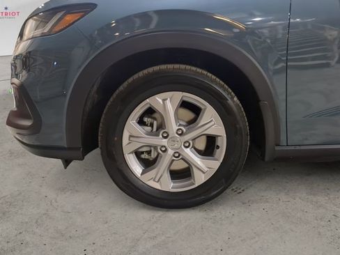 New 2025 Honda HR-V LX image 14