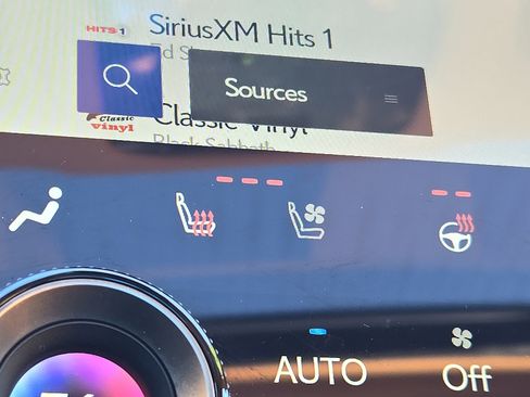 Certified 2025 Lexus NX 350 NX 350 Premium image 25