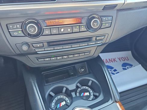 Used 2012 BMW X5 M image 12