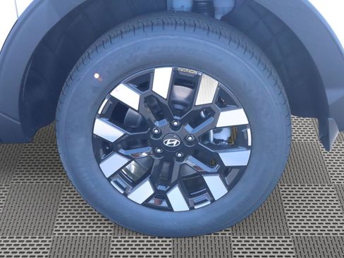 New 2026 Hyundai Santa Cruz SEL image 5