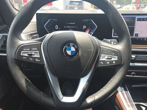 Used 2026 BMW X5 xDrive40i w/ Climate Comfort Package AWD/4WD image 17