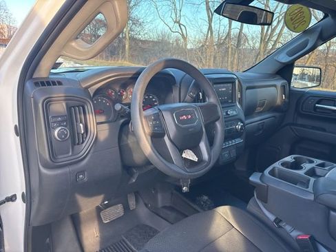 Used 2020 GMC Sierra 1500 2WD Double Cab w/ Sierra Value Package image 33