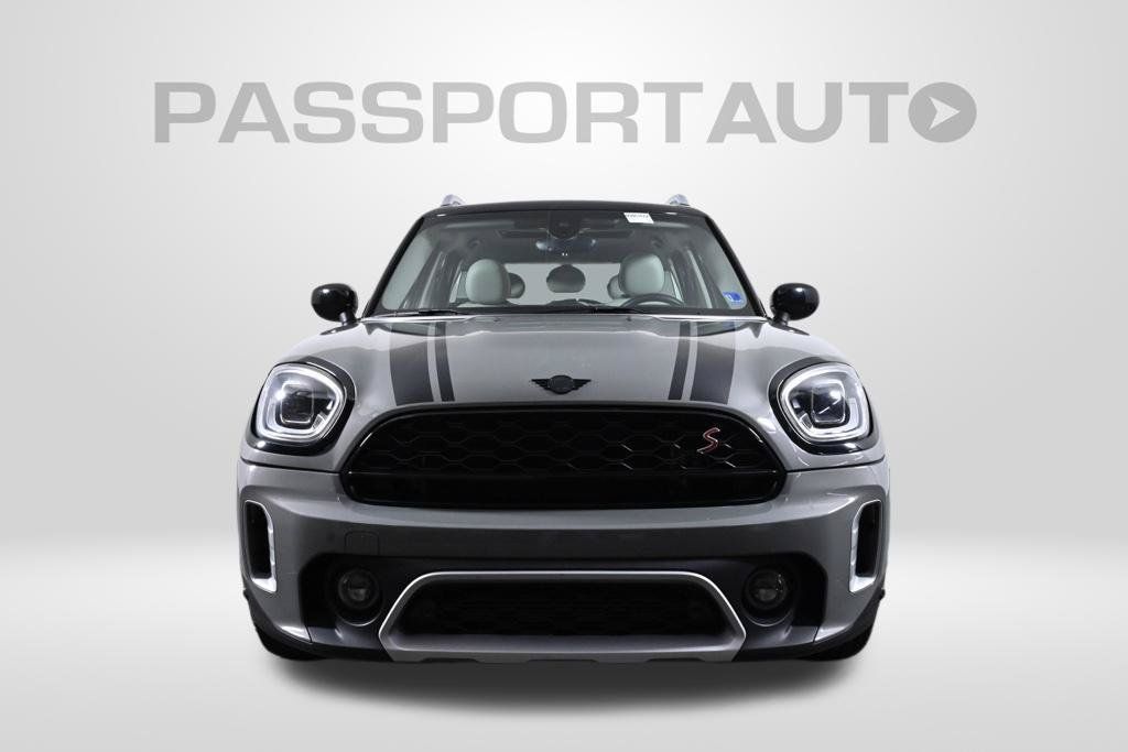 Used 2022 MINI Cooper Countryman S FWD image 2