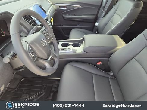 New 2026 Honda Ridgeline RTL image 10