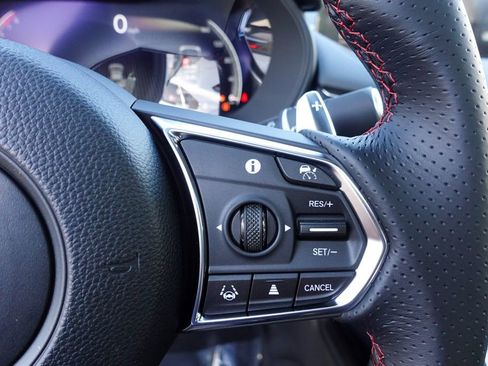 New 2025 Acura TLX A-Spec Package image 21