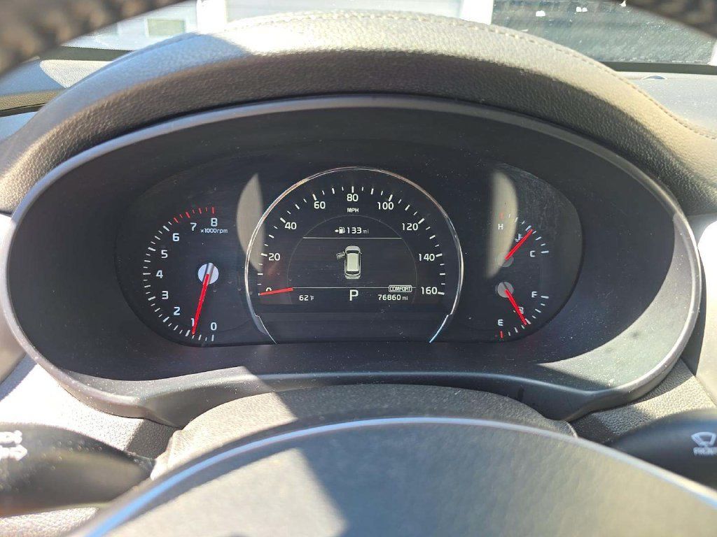 Used 2020 Kia Sorento EX AWD/4WD image 8