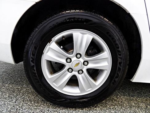 Used 2014 Chevrolet Impala Limited LS FWD image 19