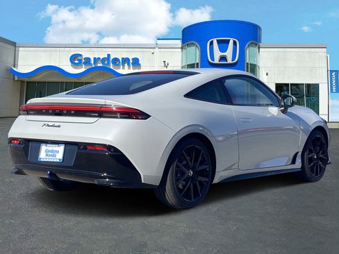 New 2026 Honda Prelude image 6