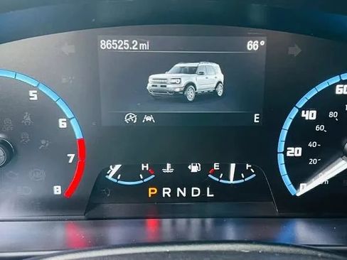 Used 2022 Ford Bronco Sport Big Bend AWD/4WD image 13