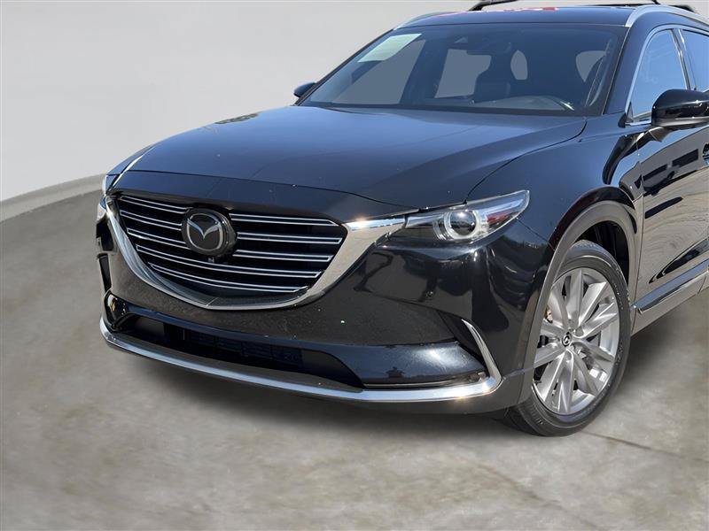 Used 2022 MAZDA CX-9 Grand Touring AWD/4WD image 3