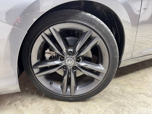 Used 2023 Acura Integra A-Spec image 28