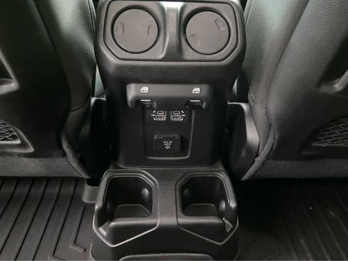 Used 2023 Jeep Gladiator Mojave w/ Cold Weather Group image 17