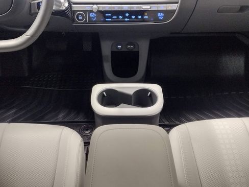 Certified 2023 Hyundai Ioniq 5 SEL w/ Cargo Package AWD/4WD image 38