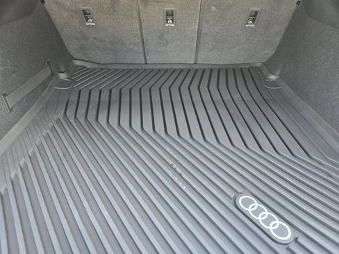 Used 2025 Audi A5 2.0T Premium AWD/4WD image 36