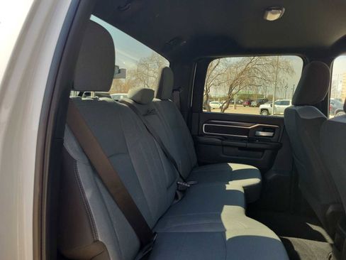 Used 2024 RAM 3500 Big Horn image 18